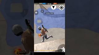 One Tap Game Play #shorts #vairalshort #freefire