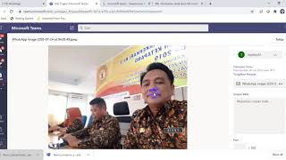 LANJUTAN MEMBUAT TUGAS  DI MICROSOFT TEAMS  BAG 1