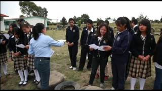 Granjas Carroll apoya la reforestación en escuelas