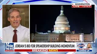 Jim Jordan for Speaker : Our work continues