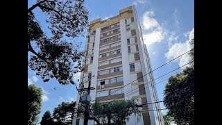 LOCAÇÃO | Apartamento | Centro Cívico | 3 quartos | vaga