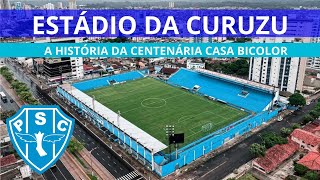 CURUZU - A história da casa do papão do curuzu