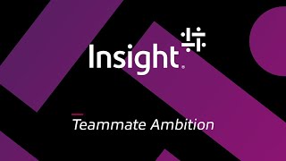 Teammate Ambition