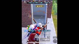 wait for @RaZzPlayZzYT don't miss end Quick 1Vs5 #shortvideo #pubgmobile #youtubeshorts