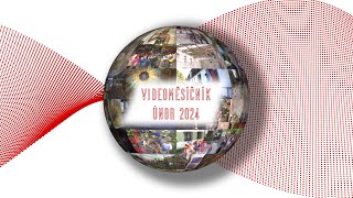 Čakovický videoměsíčník - Únor 2024