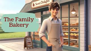 The Family Bakery | A Story of Legacy and Entrepreneurship