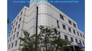 Best Hotel Parkwood Incheon Airport - South Korea