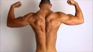 Fitness/Gym Motivation 2015, Zyzz, Greg Plitt,