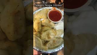 Exploring Sarojini Nagar Market | New Delhi #youtubeshorts #trending #trendingshorts #shorts