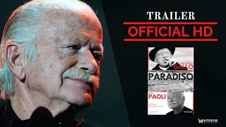 UNA CANZONE PER IL PARADISO - Trailer Ufficiale