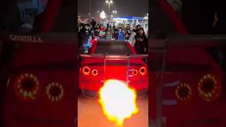 Gtr 😱🔥 #halloween  @motorchive #shorts #cars #shortvideo #music #usa #india #ireland #automobile