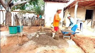 Seu mané joga seu antônio dentro do barreiro de lama !