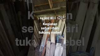 usaha mebel