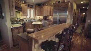 1632 Middle Burnt Fork Rd |Stevensville, MT Real Estate