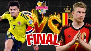 Final del Onana Cup (Completo)