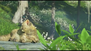 The Cat Lounges GHOST OF TSUSHIMA PART 34