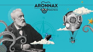 Aronnax, a Jules Verne expo