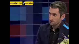 میگن عادل فردوسی پور مردمیه !