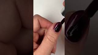 How to mix gel & regular polish!