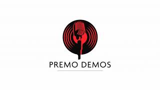 Premo Demos Animated logo