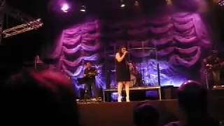 Jaci Velasquez - God Loves You (Live)