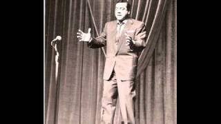 Mario Lanza   Marechiare Live TV Show