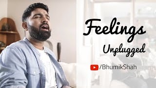 Feelings Unplugged | He Apna Dil | Sir Jo Tera | Lakho hai Nigah | Chala jata hoon Old Mashup Songs