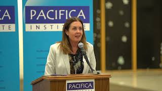 Kim Carr - Pacifica Interfaith Iftar Dinner