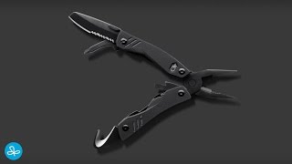 GERBER - Multitool Bullrush