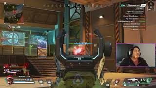 Apex Legends: 1st win with Catalyst