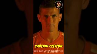 Captain Cleiton Silva skills and goals ll @EastBengal_FC ll RED AND GOLD WARRIORS #shorts