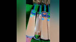 Bandook Bat Players Edition Scoop Hard Tennis Bats #cricketbat #viral 😱