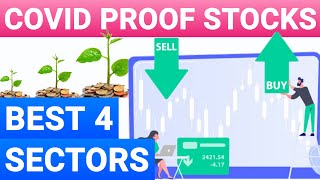 Stocks to buy when covid increases | Stocks for long-term investment | Stock Market School | SMS