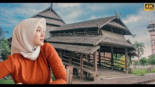 LAGU SUMBAWA TENDRI ATE 4K UHDCi Video Lyric