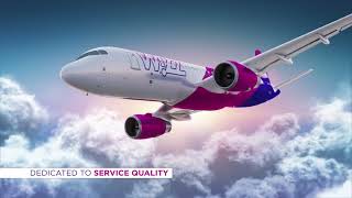 Tego mogłeś nie wiedzieć o WizzAir - Liniowe ciekawości