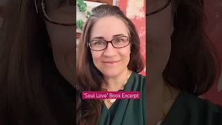 Circulating Light Energy, #Heart Center for Ease & Guidance 💖| "Soul Love" [Book Excerpt] #soullove