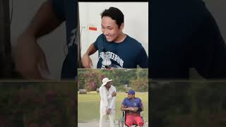 Thorisi raftaar milaga #shorts #cricket #r2h #reactionvideo #shortsreaction #comedyshorts #funnyshor