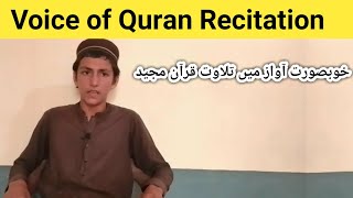 Voice of Quran Recitation | Tilawat Quran Majeed