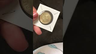 1919 50 Centavos US-Philippines Coin | 104-year old coin during US Administration in Philippines