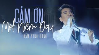 Đàm Vĩnh Hưng và những tình khúc bất hủ