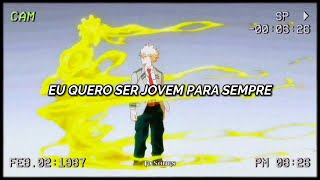 Eu não consigo mais escutar essa música sem lembrar desse episódio... | Fj Songs