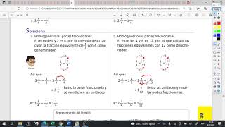 ESMATE QUINTO GRADO CLASE 3.3 UNIDAD 10