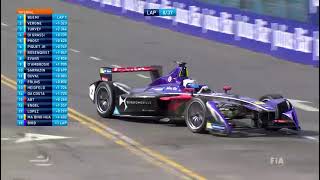 Formula E (Season 3, Race 3) 2017 Buenos Aires ePrix