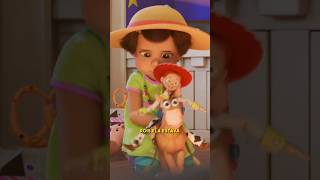 Easter Eggs em Toy Story 4 #toystory #disney #pixar #curiosidades