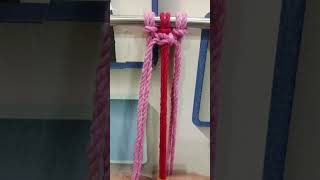 Macrame Pattern # Short # Video # Viral # 🪢🪢🪢👍👍👍💖.