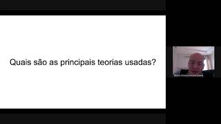 Marco Querol: Aula Introdução à Teoria da Atividade Histórico cultural - Parte 3 de 4