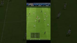 #counterattack #goal by #lewandowski #fcbarcelona #fifa23