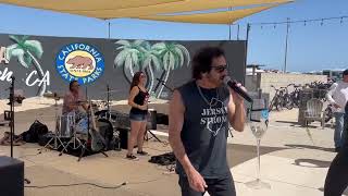 "The Sonoramics "Live" @ Beach City Provisions "Pink Cadillac & Bang A Gong"