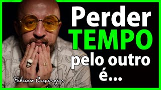 ❤️BELAS Frases de AMOR de Fabrício Carpinejar❤️| SABEDORIA POPULAR