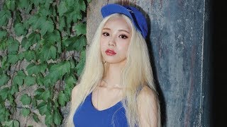 LOOΠΔ (Loona) JinSoul - Singing in the Rain [Legendado | Tradução PT-BR]